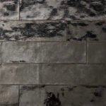 Zellige Iron Black - Wandtegels Effen | Lapy