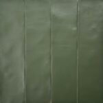 Verano Verde - Wandtegels Effen | Lapy