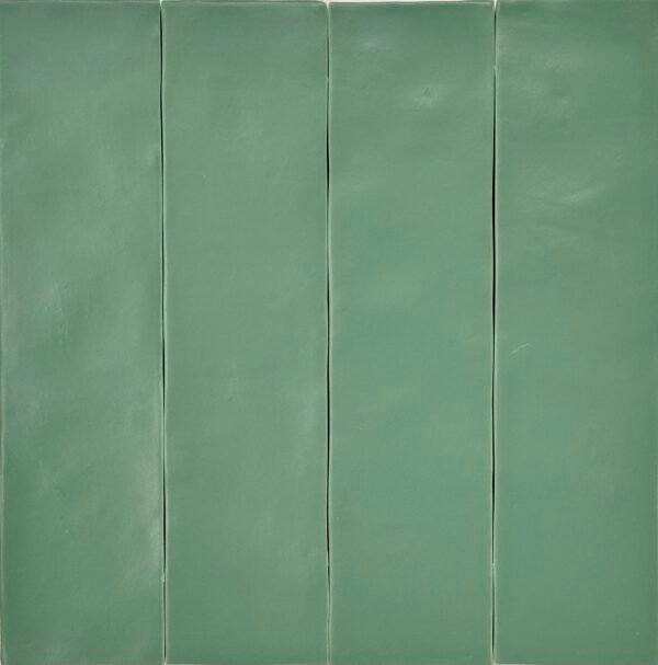Verano Menta - Wandtegels Effen | Lapy