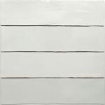 Flash White - Wandtegels Effen | Lapy