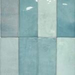 Safi Aqua - Wandtegels Effen | Lapy
