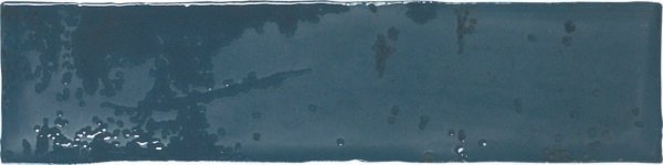 Grunge Blue - Wandtegels Patroon | Lapy