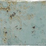 Grunge Aqua - Wandtegels Patroon | Lapy