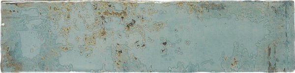 Grunge Aqua - Wandtegels Patroon | Lapy