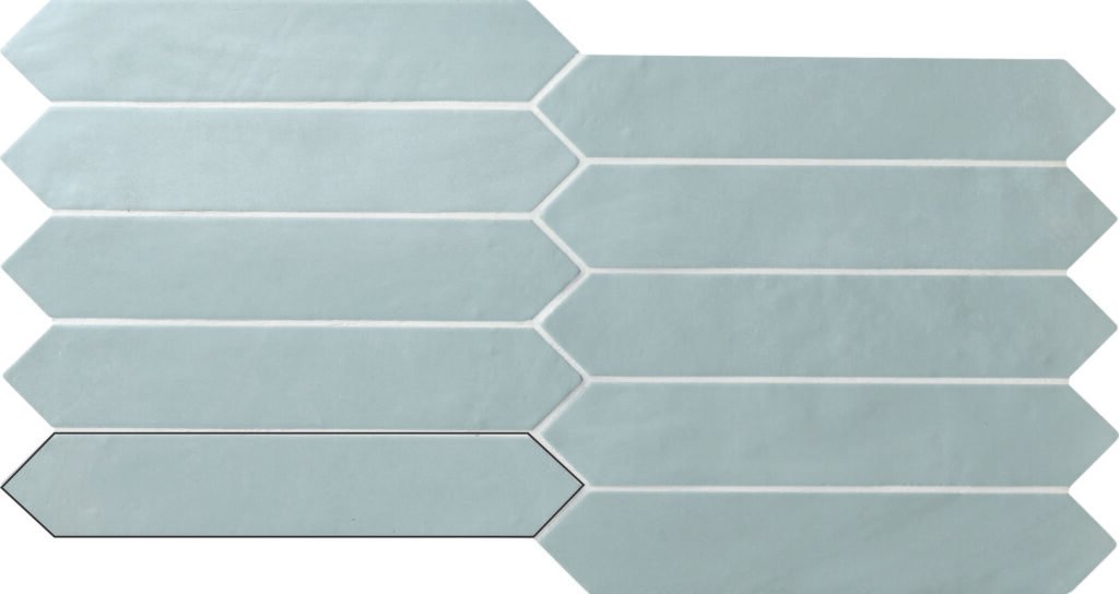 Off Blue Mat