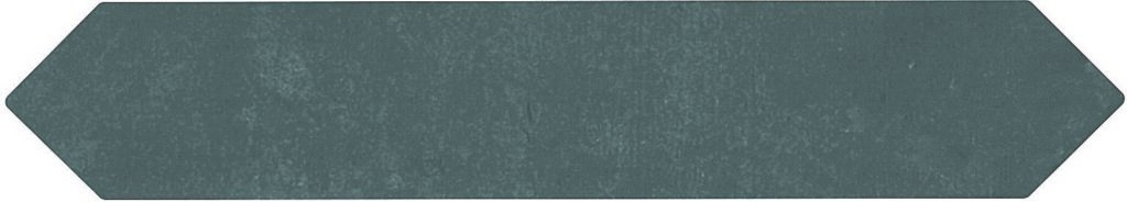 On Victorian Green gloss
