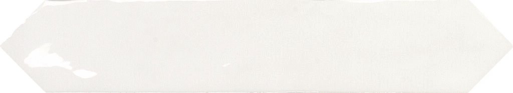 On White gloss