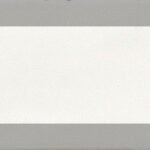 Off White mat - Wandtegels Effen | Lapy