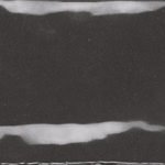 On Graphite glass - Wandtegels Effen | Lapy