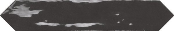 On Graphite glass - Wandtegels Effen | Lapy