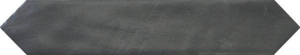 Off Graphite mat - Wandtegels Effen | Lapy