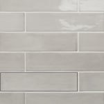 Fayenza Grey - Wandtegels Effen | Lapy