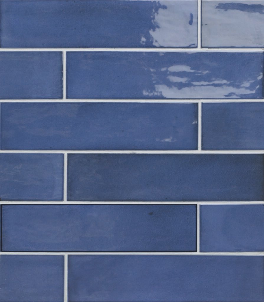 Fayenza Blue