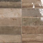 Tennessee Brown - Wandtegels Natuursteenlook | Lapy