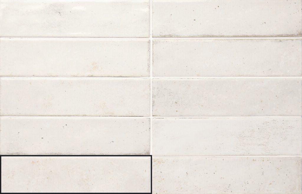 Ecstasy White