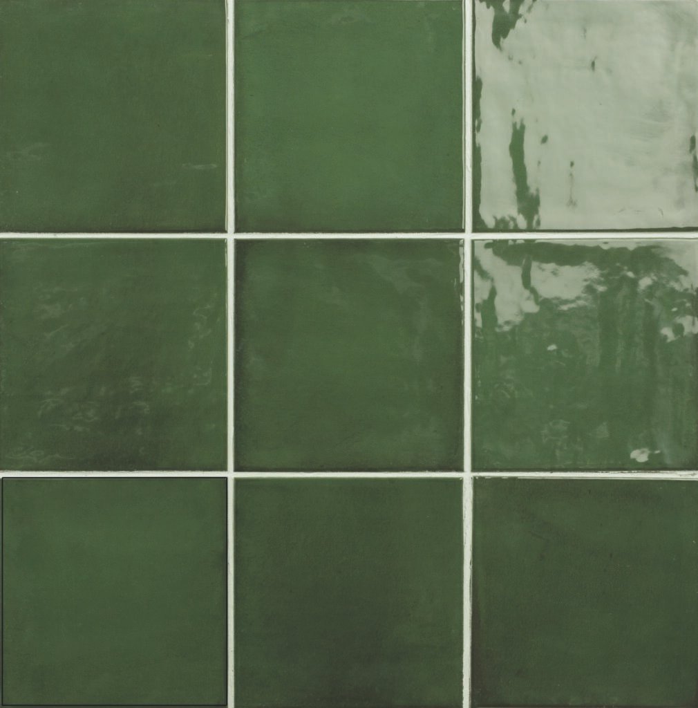 Fayenza Green