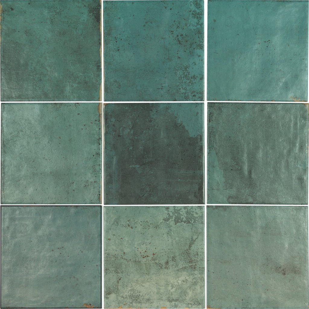 Tennessee Green