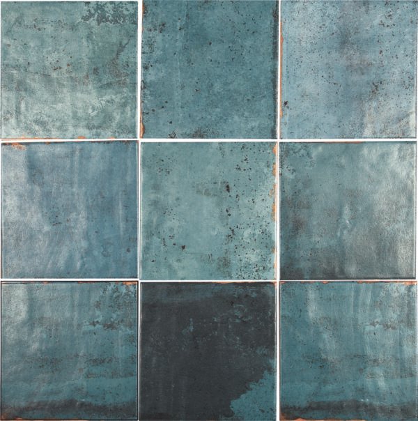 Tennessee Blue - Wandtegels Natuursteenlook | Lapy