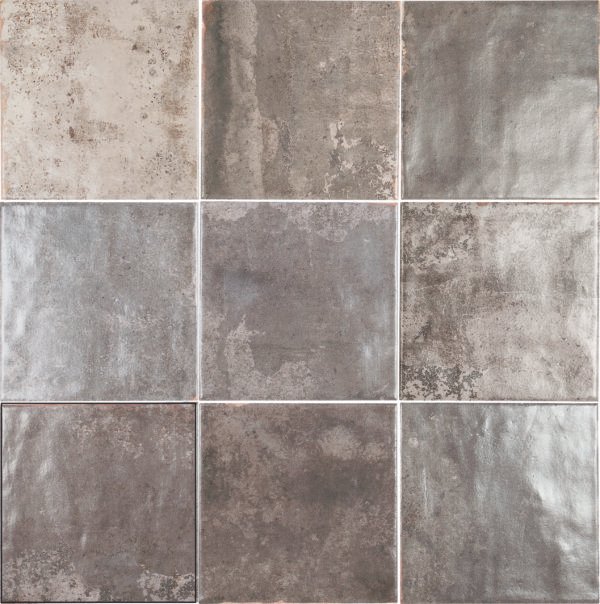 Tennessee Grey - Wandtegels Natuursteenlook | Lapy