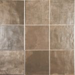 Tennessee Brown - Wandtegels Natuursteenlook | Lapy