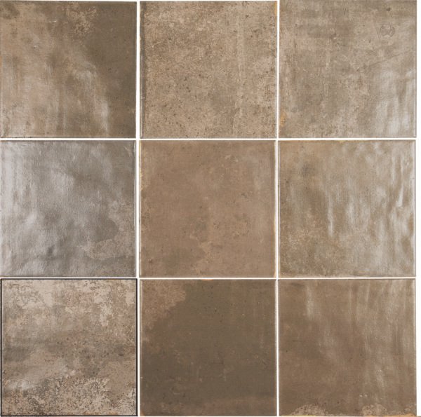 Tennessee Brown - Wandtegels Natuursteenlook | Lapy