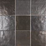 Tennessee Black - Wandtegels Natuursteenlook | Lapy