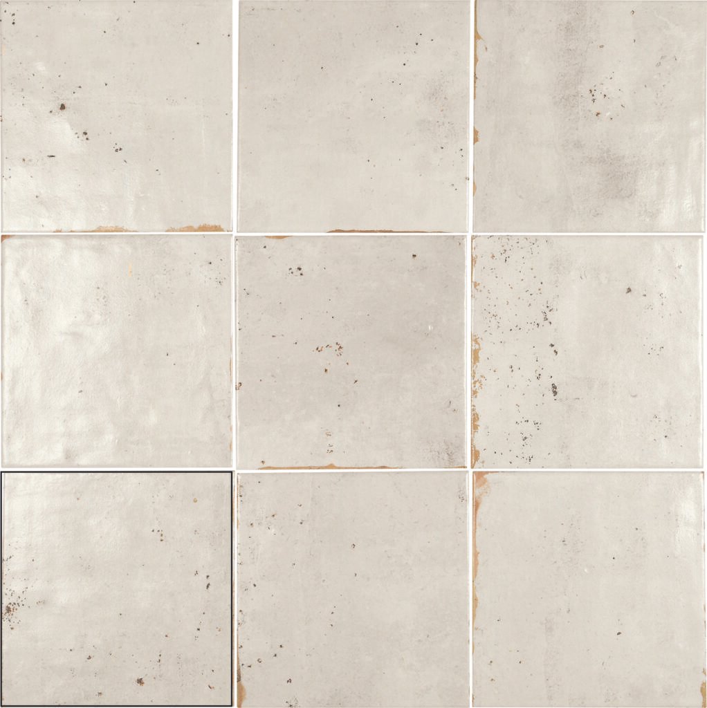 Tennessee White