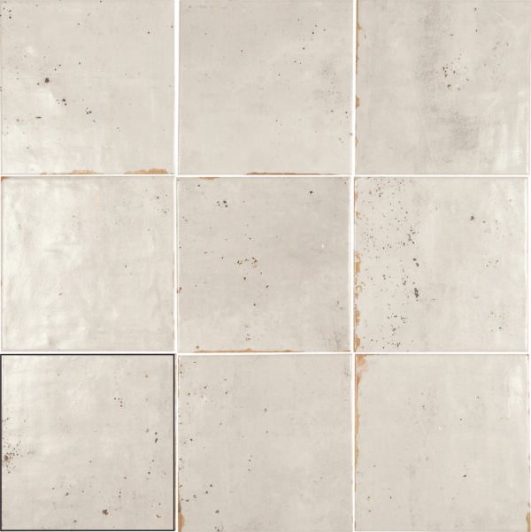 Tennessee White - Wandtegels Natuursteenlook | Lapy