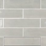 Mud Grey - Wandtegels Patroon | Lapy