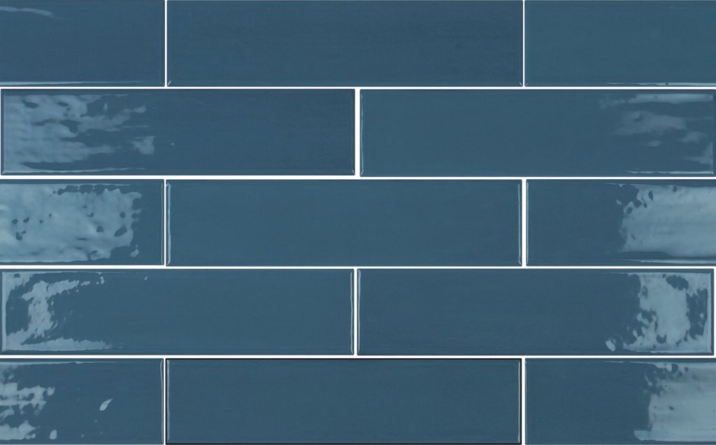 Mud Blue
