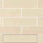 Mud Ivory - Wandtegels Patroon | Lapy