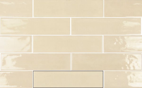 Mud Ivory - Wandtegels Patroon | Lapy