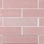 Mud Rose - Wandtegels Patroon | Lapy