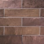 Hefesto Bronze - Wandtegels Metaallook | Lapy