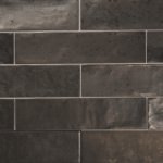 Hefesto Anthracite - Wandtegels Metaallook | Lapy