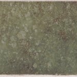 Touch Green - Wandtegels Effen | Lapy