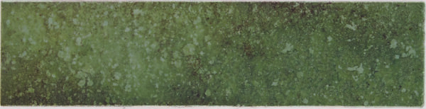 Touch Green - Wandtegels Effen | Lapy