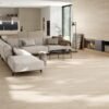 Travertine Navona matt rect. - Vloertegels Betonlook | Lapy