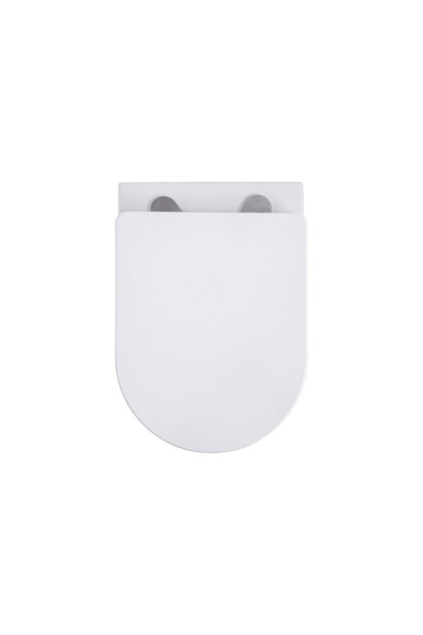 WC.1002 Dakota Wandtoilet Randloos - Wandcloset rimfree | Lapy