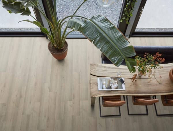Forest Hills grijsbeige eiken - Laminaat | Lapy