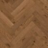 Encino visgraat rustiek cognac - Parket | Lapy
