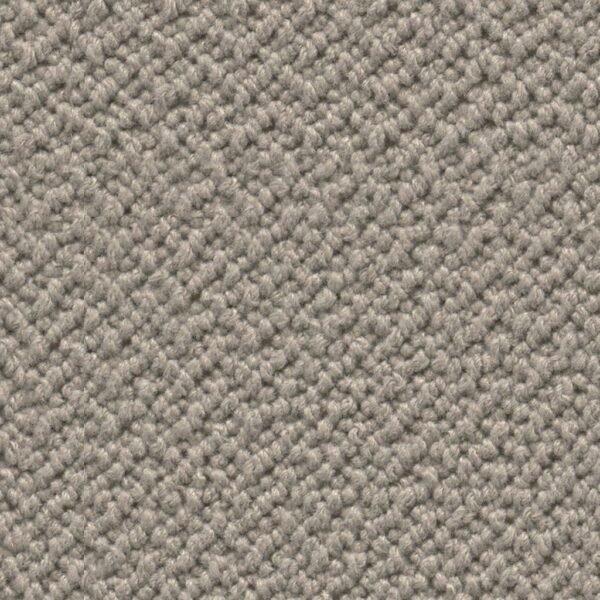 Tide Doria Clanton grijs 0100 | 400 cm - Tapijt | Lapy
