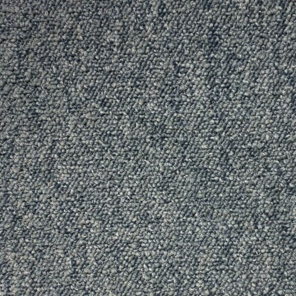 Scottsdale blauwgroen 0935 | 400cm - Tapijt | Lapy