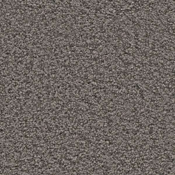 Newberry donkergrijs 0101 | 400 cm - Tapijt | Lapy
