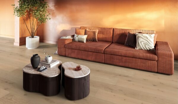 Brentwood rustiek onbehandeld 4610 - Parket | Lapy