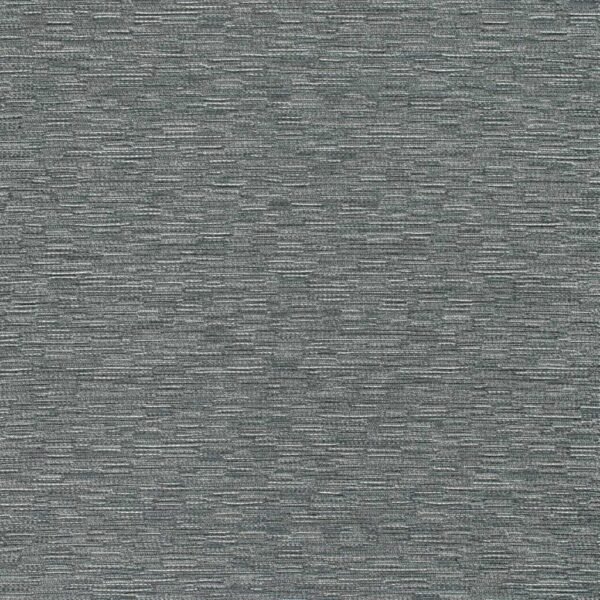 Nature cord antraciet mele | 200cm rond - Tapijt | Lapy