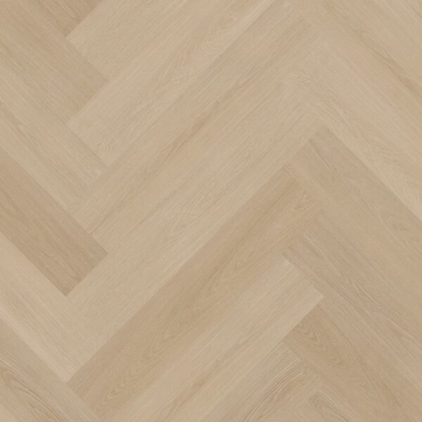 YUP XL Brentford herringbone dryback natural - PVC Vloeren | Lapy