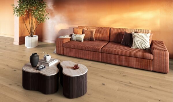 Northridge extra rustiek wit - Parket | Lapy