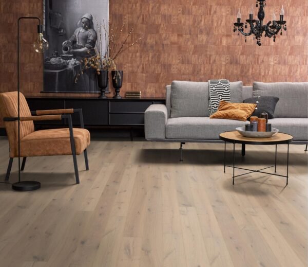 Venice extra rustiek wit 4422 - Parket | Lapy