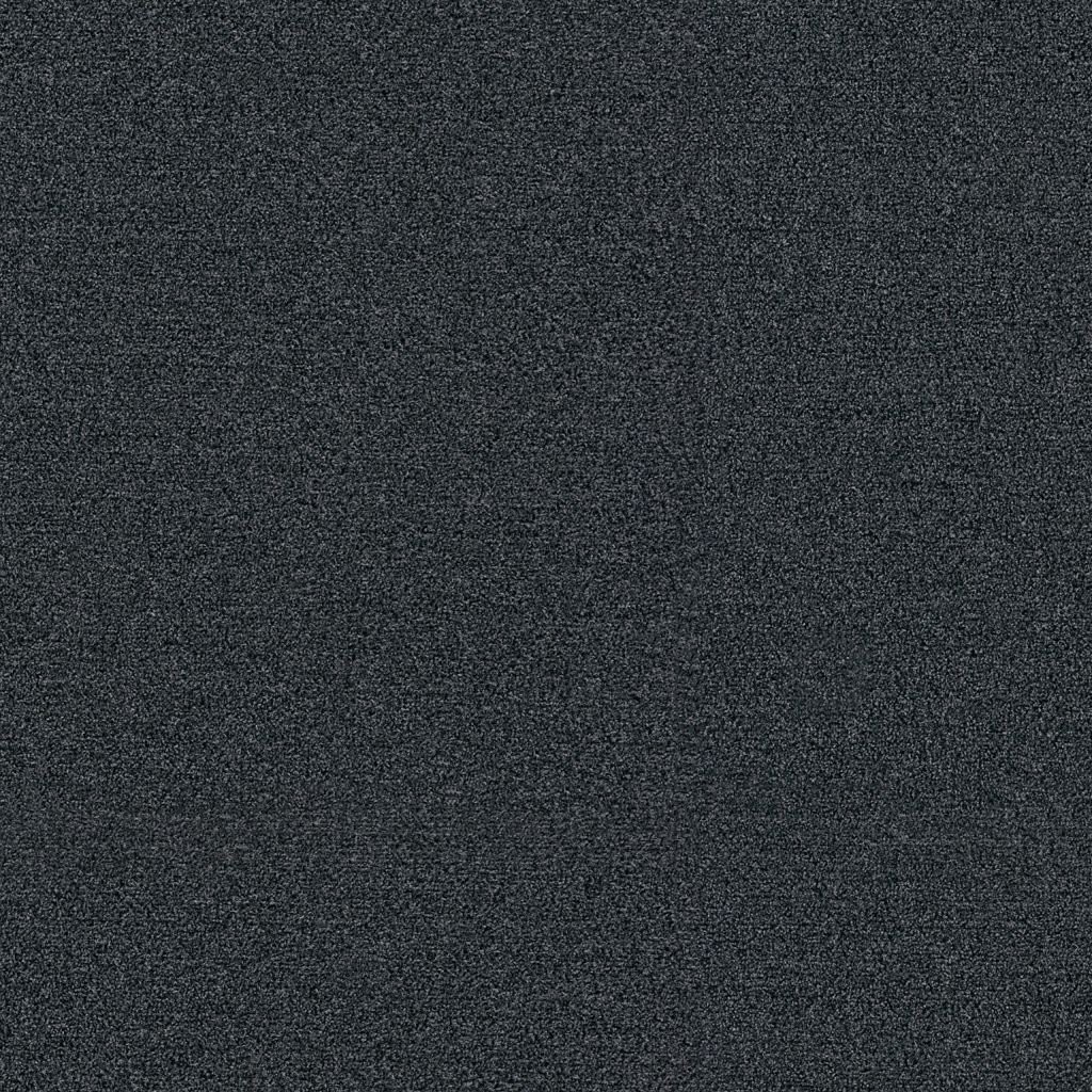 Passage grijsblauw 0135 | 200cm - incl. 2x2,5cm stootrand